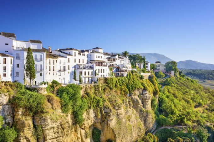 From the Costa Del Sol: Ronda and Setenil De Las Bodegas - Frequently Asked Questions