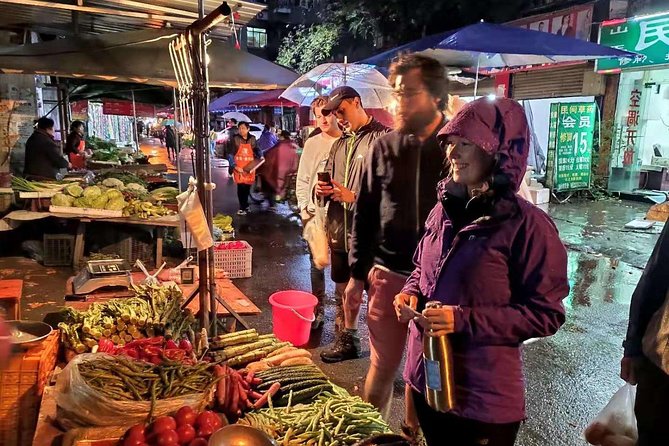 From the Desk to the Dining Table: Chinese Class With Food Experience in Chengdu - Ideal Group Size and Duration