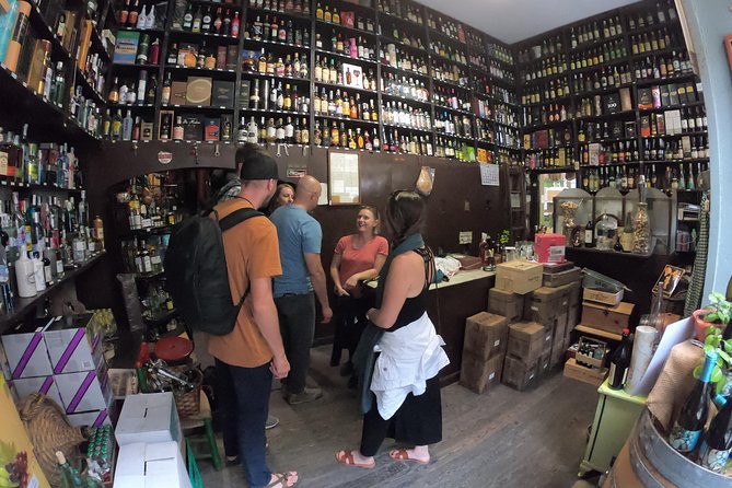 From the Market, to the Secret Kitchen - Practical Information and Pricing