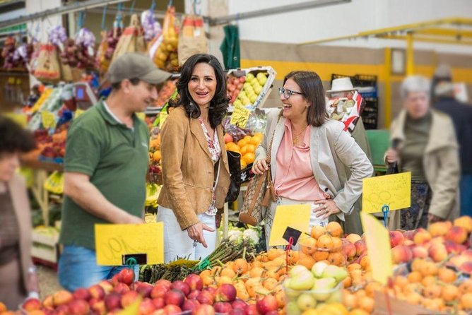 From the Market to the Table: an Intimate Cooking Class in Como - Understanding Class Logistics