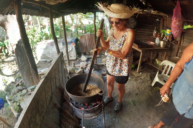 From the Mata to the Cup: Travel Along the Coffee Route in Polo Barahona - About Your Stay