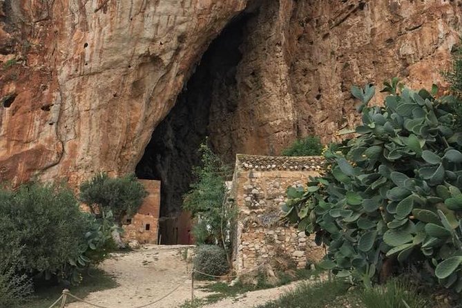 From the Mountain to the Sea:Erice and the Reserve of Monte Cofano - Practical Information for Booking and Enjoying the Tour