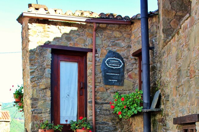 From the Schist Villages of Lousã to the Mills of Penacova - Tour Details and Inclusions