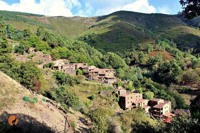 From the Schist Villages of Lousã to the Mills of Penacova - Refreshing Air Along Mondego and Alva Rivers