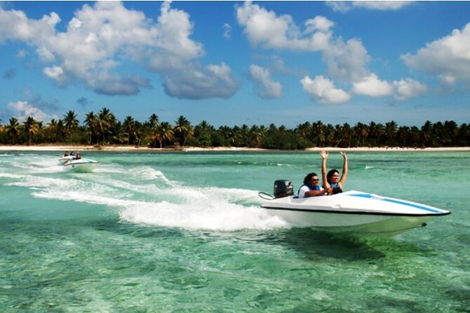 From the Sky to the Seabed: Parasailing, Speedboat and Snorkeling - Travelers Perspectives and Considerations