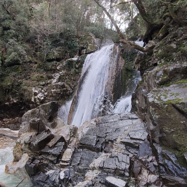 From Thessaloniki: Chalkidiki Hidden Gems Private Day Trip - Arnaia Traditional Village Visit