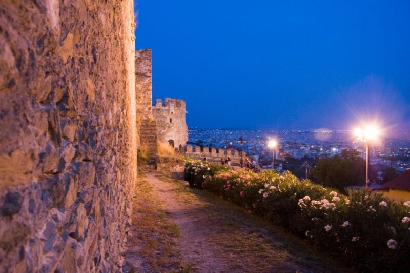 From Thessaloniki: City Tour and Archaelogical Museum - Cultural Insights and Experiences
