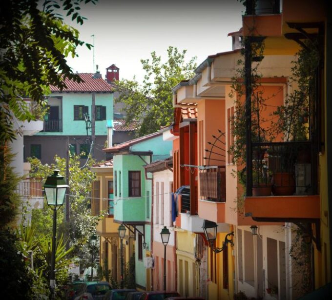 From Thessaloniki: City Tour and Archaelogical Museum - Pickup and Drop-off Locations