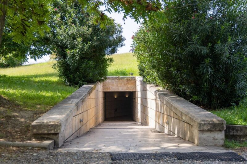 From Thessaloniki: Macedonian Treasures Veria-Vergina - Highlights and Key Attractions
