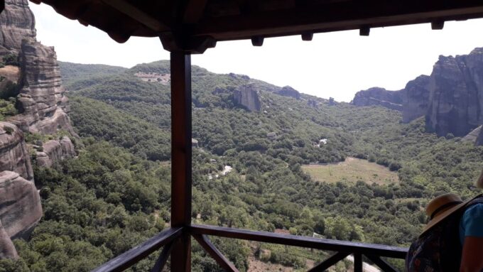From Thessaloniki: Meteora Private Full-Day Tour - Pickup and Drop-off Arrangements
