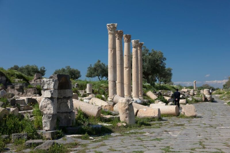 From Thessaloniki: Pella, Edessa and Naoussa Full-Day Tour - Important Information