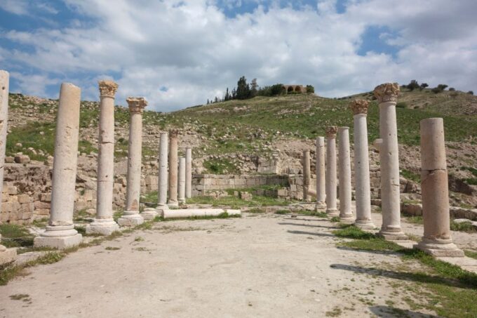 From Thessaloniki: Pella, Edessa and Naoussa Full-Day Tour - Customer Reviews