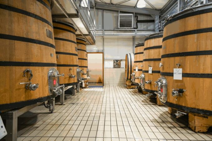 From Thessaloniki: Pella-Edessa Wine Tasting - Included Services