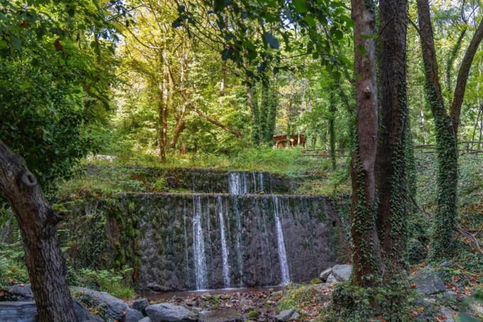 From Thessaloniki: Pozar Baths & Edessa Waterfalls - Frequently Asked Questions