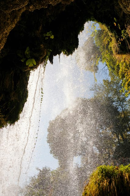 From Thessaloniki: Pozar Baths & Edessa Waterfalls Day Tour - Frequently Asked Questions