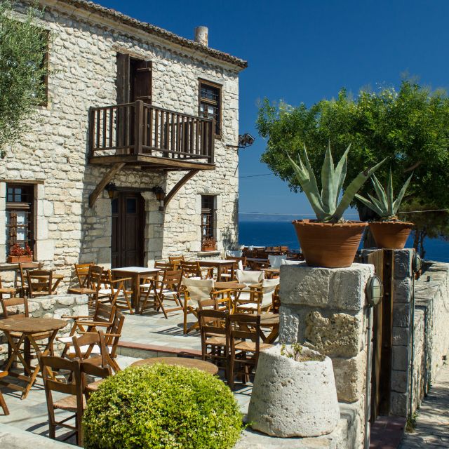 From Thessaloniki: Private Day Trip to Kassandra Chalkidiki - Beaches of Kassandra