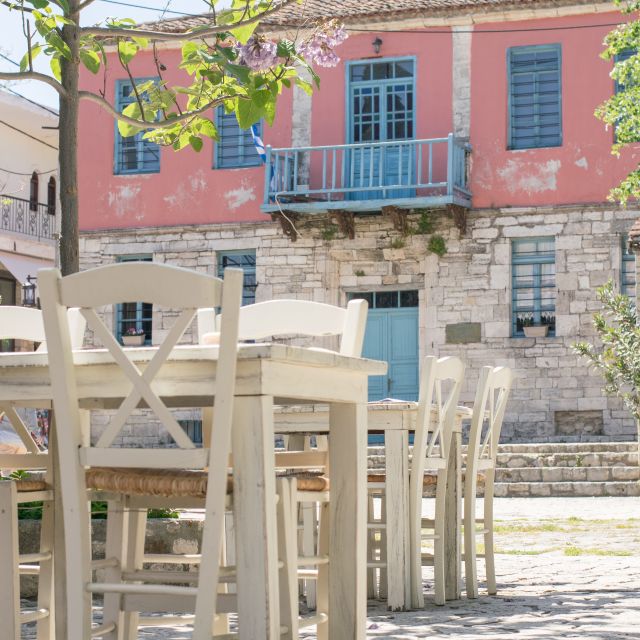 From Thessaloniki: Private Day Trip to Kassandra Chalkidiki - Nea Fokea Sightseeing