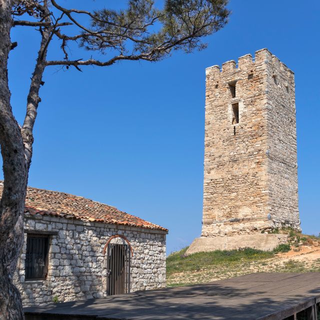From Thessaloniki: Private Day Trip to Kassandra Chalkidiki - Booking and Cancellation