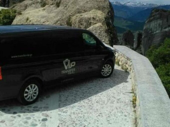 From Thessaloniki: Private Road Trip to Meteora & Kalambaka - Pricing and Reservation Information