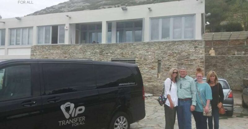 From Thessaloniki: Private Road Trip to Pella and Vergina - Archaeological Museum of Pella