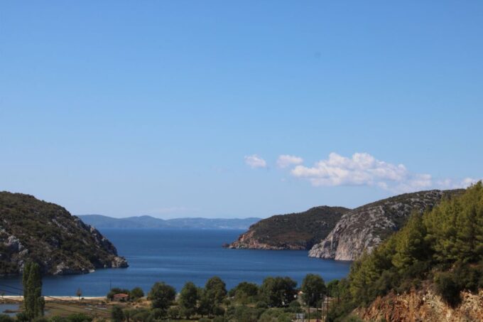 From Thessaloniki: Sithonia Beaches and Scenic Villages Tour - Frequently Asked Questions
