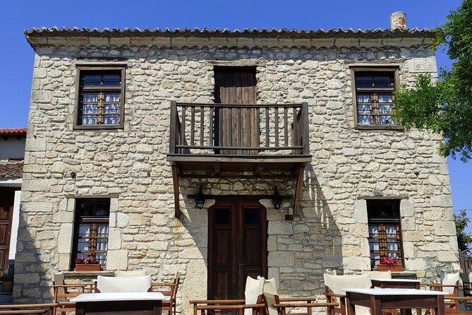 From Thessaloniki to Halkidiki: Private Day Trip to Kassandra - Tour Reviews and Feedback