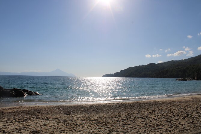From Thessaloniki to Sithonia Beaches and Scenic Villages Tour - Inclusions and What to Expect
