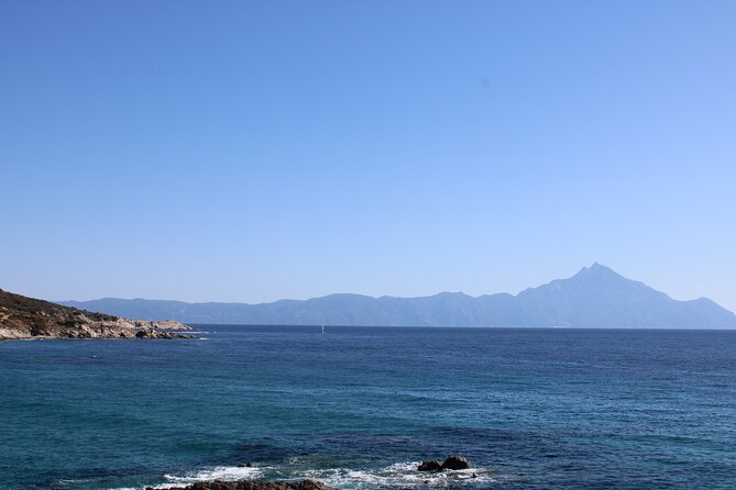 From Thessaloniki to Sithonia Beaches and Scenic Villages Tour - Getting to the Meeting Point