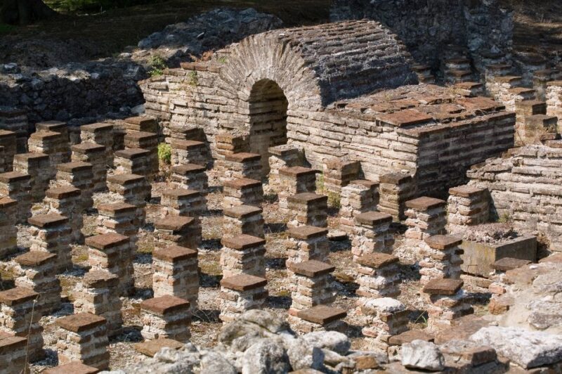 From Thessaloniki:Day Trip to Dion & Old Panteleimon Village - Pricing and Policies