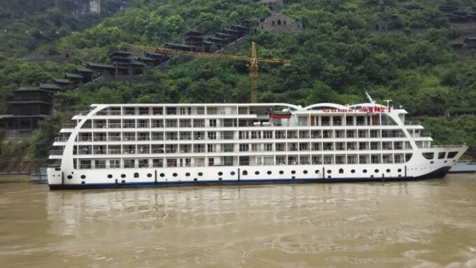 From Tianjin Xingang Port: Private 2-Day Beijing Tour - The Great Wall Experience