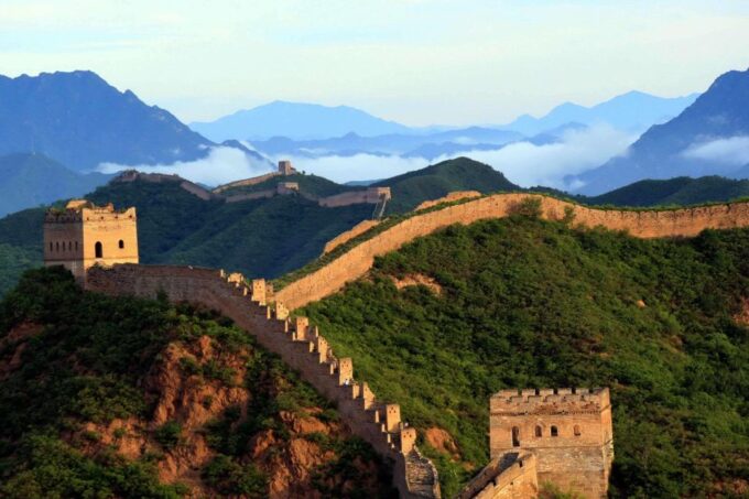 From Tianjin Xingang Port: Private 2-Day Beijing Tour - Customer Reviews