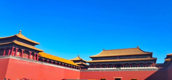 From Tianjin Xingang Port: Private 2-Day Beijing Tour - Frequently Asked Questions