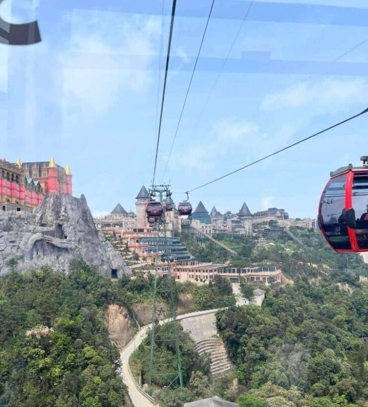 From Tiên Sa Port: Ba Na Hills And Da Nang City Private Tour - What to Bring