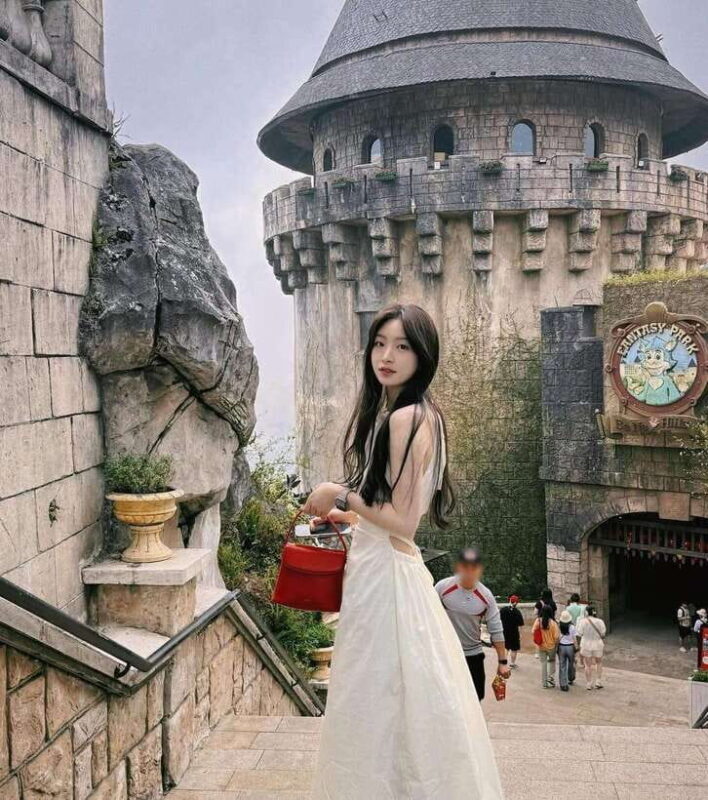 From Tiên Sa Port: Ba Na Hills And Da Nang City Private Tour - Exploring the Golden Bridge