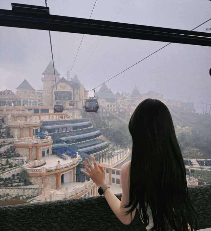 From Tiên Sa Port: Ba Na Hills And Da Nang City Private Tour - Frequently Asked Questions