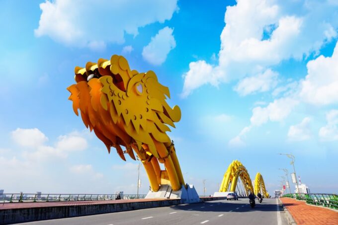 From Tien Sa Port: Da Nang and Hoi An Private Day Tour - Lunch and Dietary Accommodations