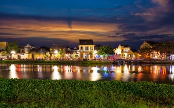 From Tien Sa Port: Da Nang and Hoi An Private Day Tour - Dress Code and Cruise Return