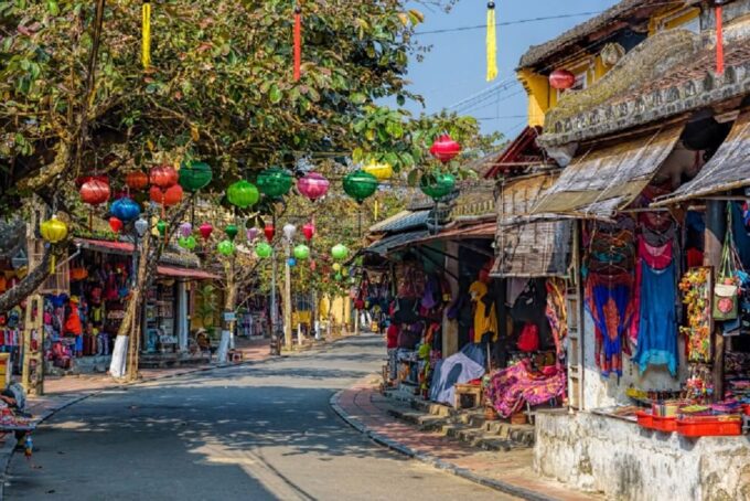 From Tien Sa Port: Da Nang and Hoi An Private Day Tour - Frequently Asked Questions