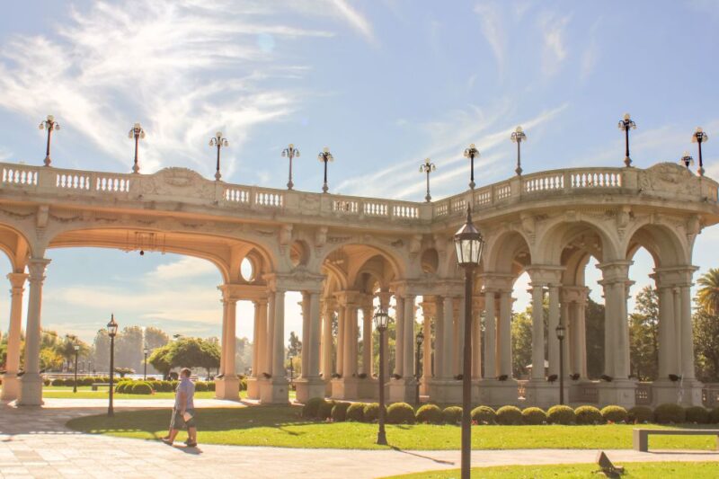 From Tigre: Boat Tour to Buenos Aires - Experience Highlights