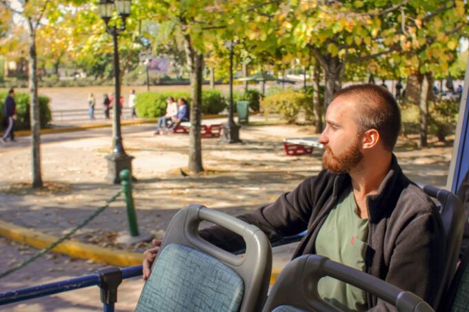 From Tigre: Boat Tour to Buenos Aires - Departure Location