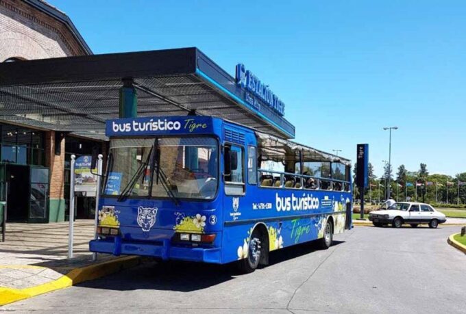 From Tigre: Boat Tour to Buenos Aires - Scenic Neighborhoods