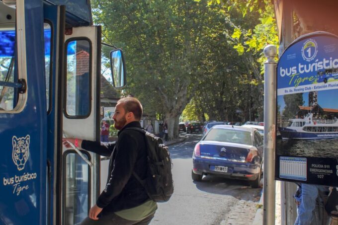 From Tigre: Boat Tour to Buenos Aires - Frequently Asked Questions