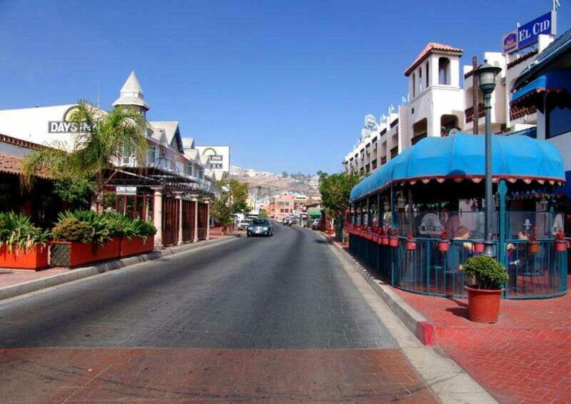 From Tijuana: City Tour Ensenada & Lobster - Practicalities and Tips