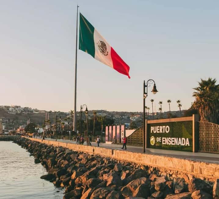 From Tijuana: City Tour Ensenada & Lobster - Who Will Love This Tour?