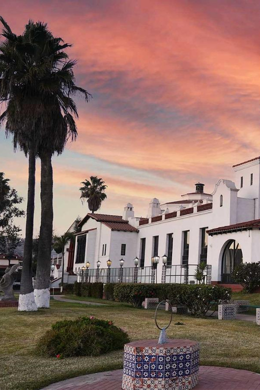 From Tijuana: City Tour Ensenada & Lobster - Inclusions and Exclusions