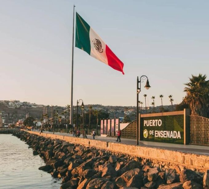 From Tijuana: City Tour Ensenada & Lobster - Booking and Cancellation