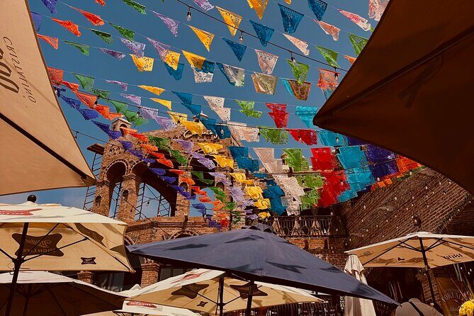 From Tijuana to Valle de Guadalupe private tour 6 passengers - Final Thoughts