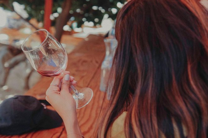 From Tijuana to Valle De Guadalupe Private Tour 6 Passengers - Personalized Dining Experiences