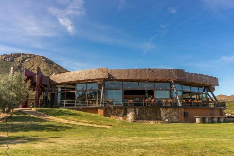 From Tijuana: Valle De Guadalupe Shared Winery Tour - Frequently Asked Questions