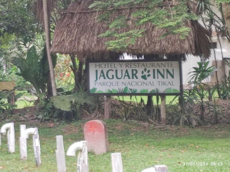 From Tikal to Belize/San Ignacio/Caye Caulker/San Pedro - Key Points